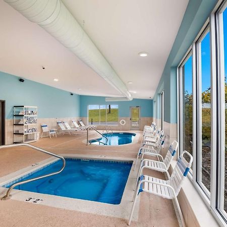 Surestay Plus Hotel By Best Western Jasper Exterior photo