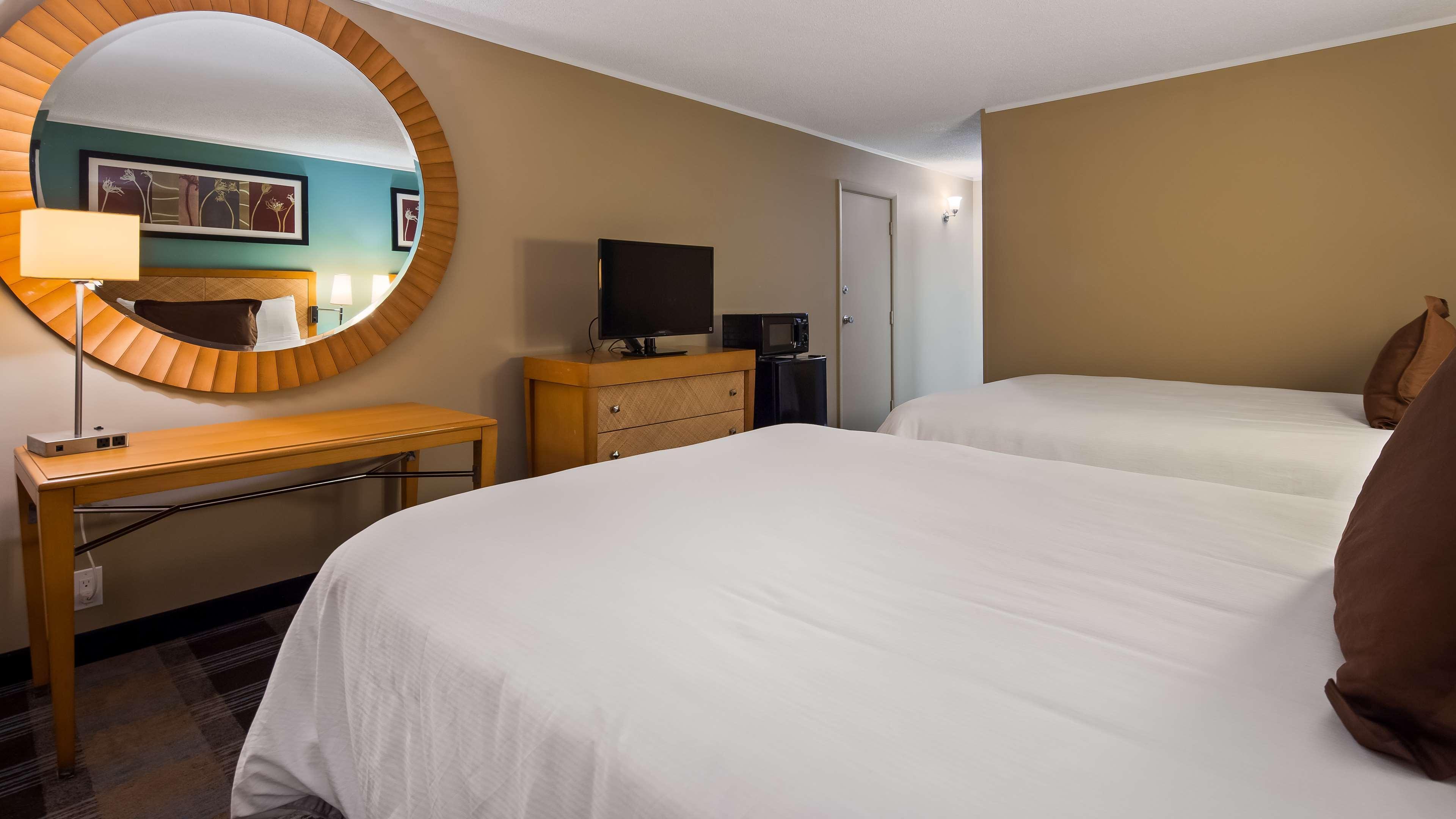 Surestay Plus Hotel By Best Western Jasper Exterior photo
