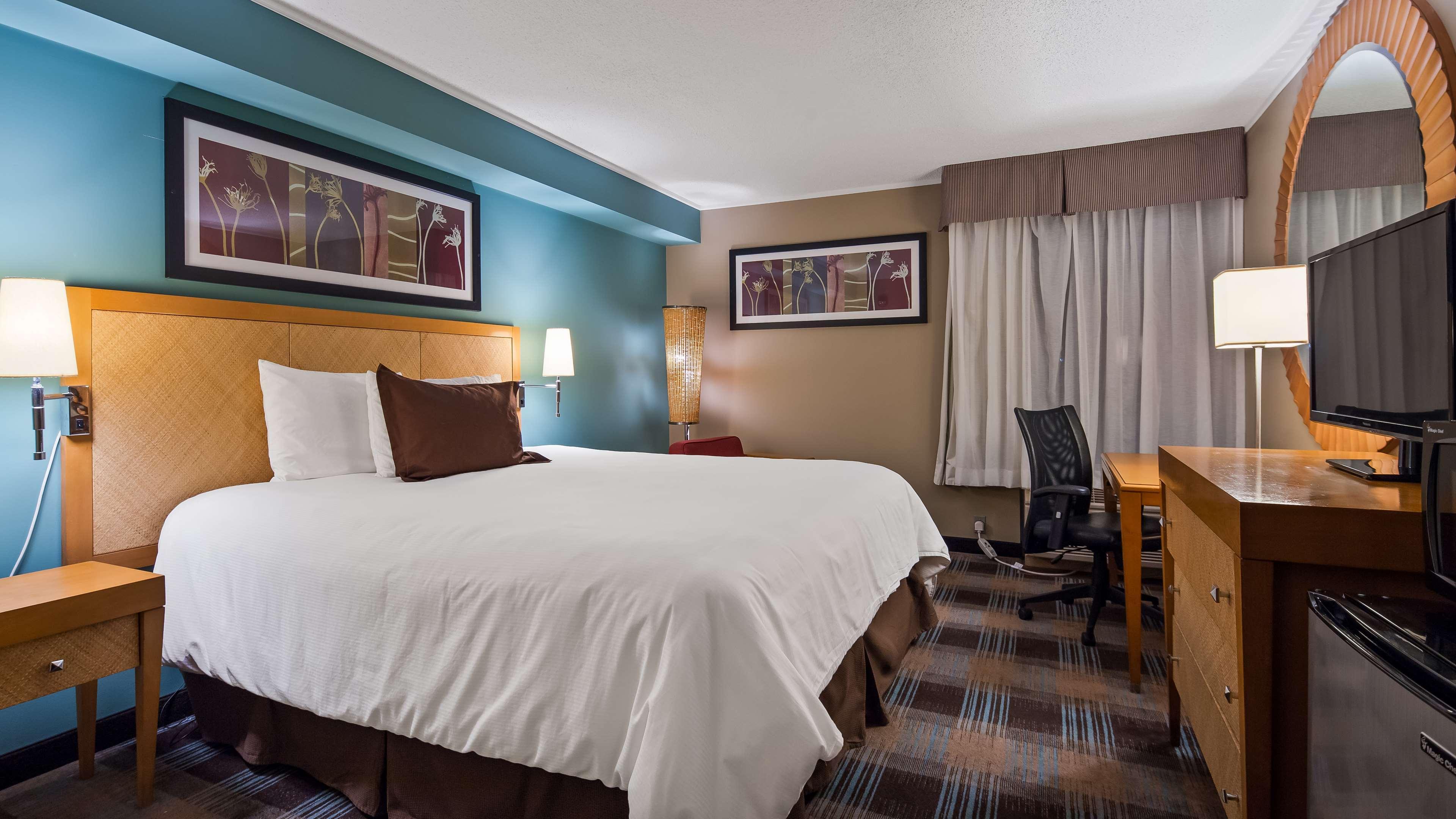 Surestay Plus Hotel By Best Western Jasper Exterior photo