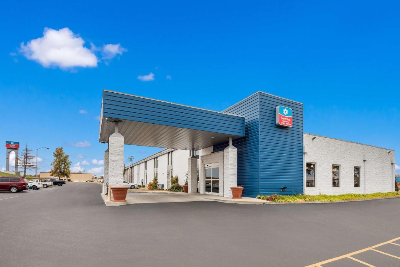Surestay Plus Hotel By Best Western Jasper Exterior photo