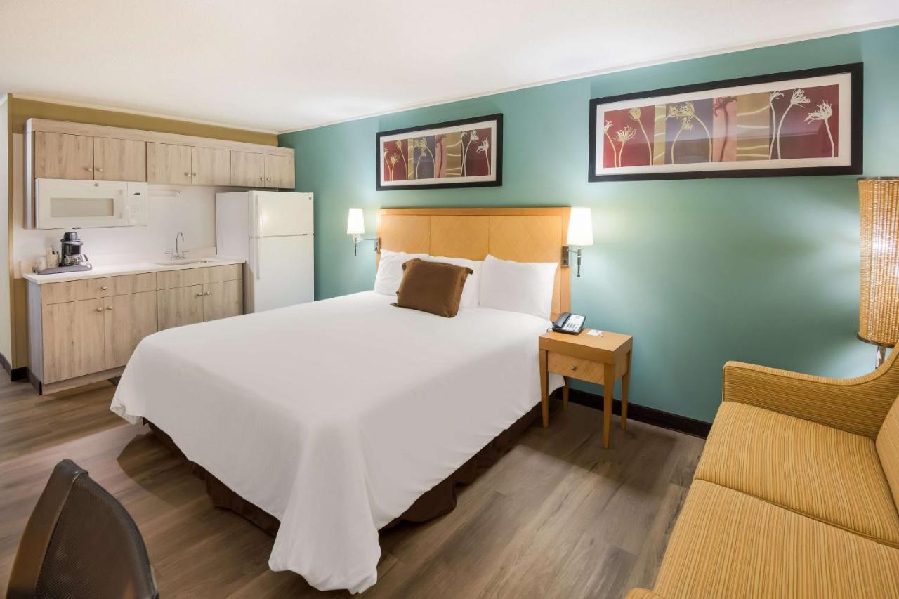Surestay Plus Hotel By Best Western Jasper Exterior photo