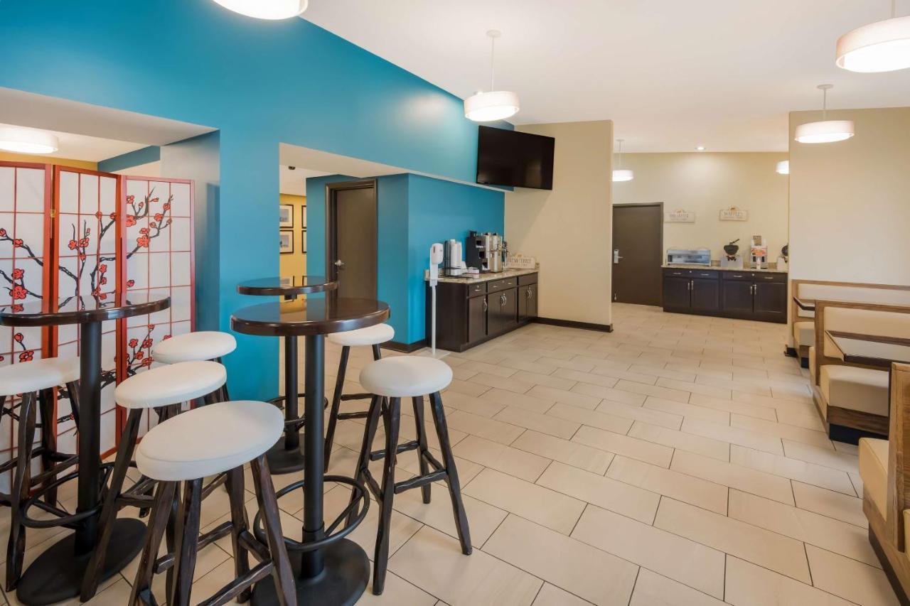 Surestay Plus Hotel By Best Western Jasper Exterior photo