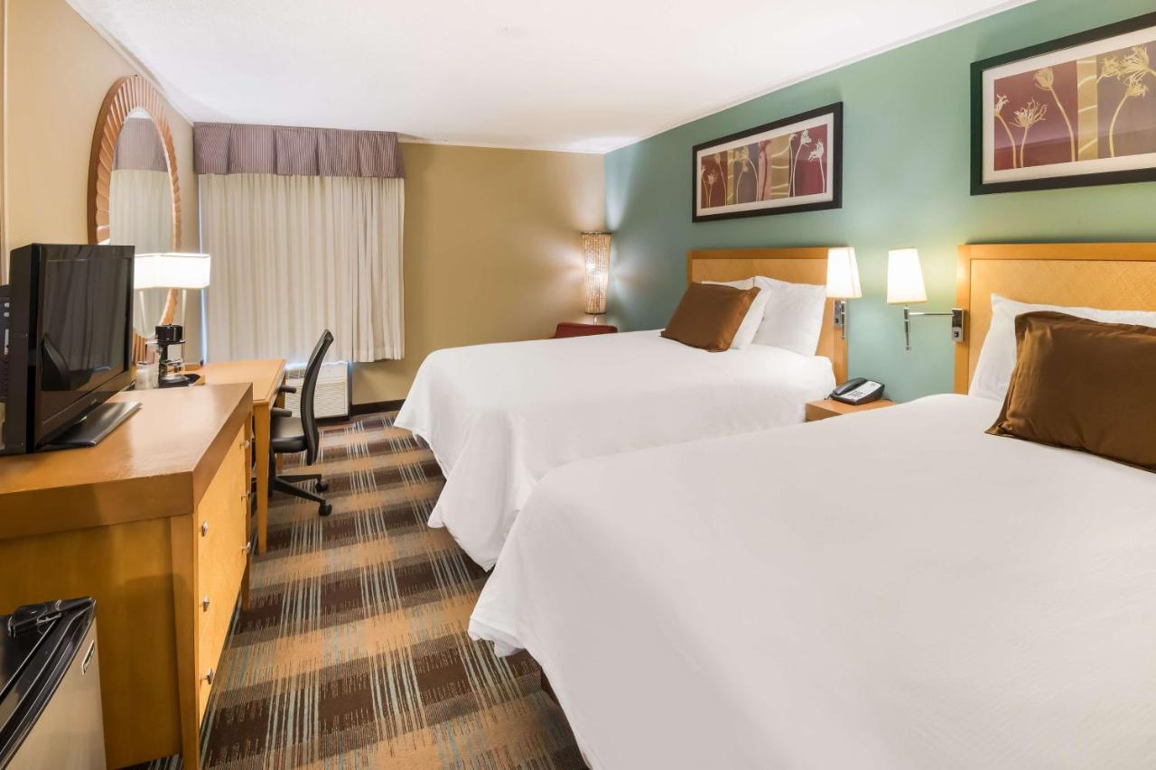 Surestay Plus Hotel By Best Western Jasper Exterior photo