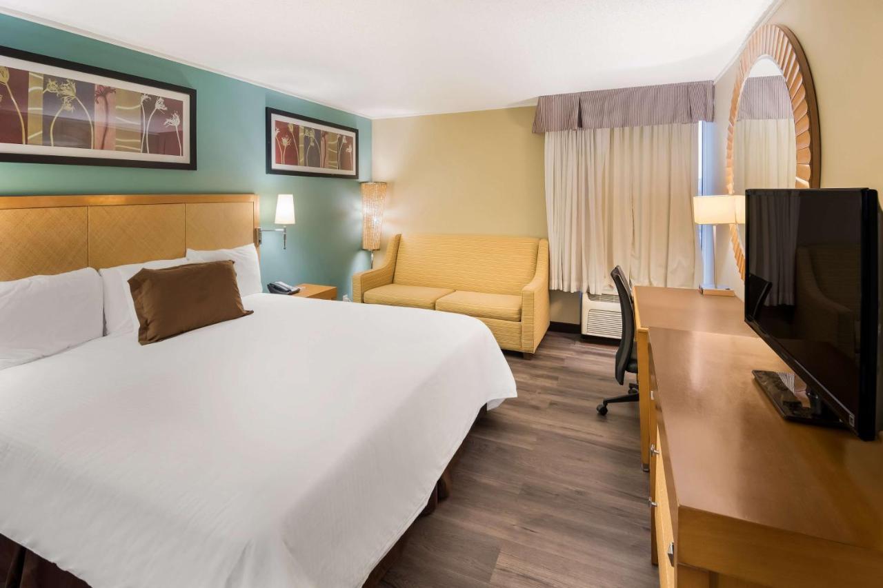 Surestay Plus Hotel By Best Western Jasper Exterior photo