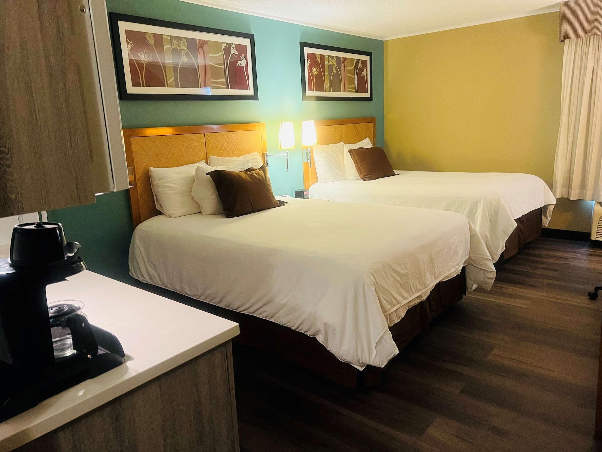 Surestay Plus Hotel By Best Western Jasper Exterior photo