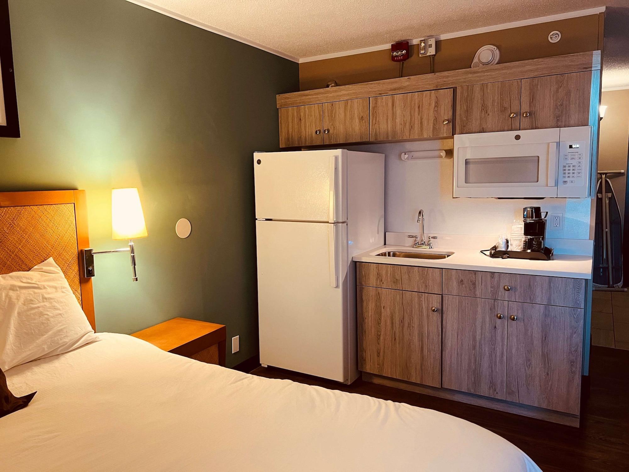 Surestay Plus Hotel By Best Western Jasper Exterior photo
