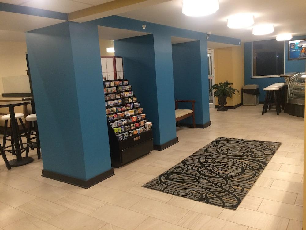 Surestay Plus Hotel By Best Western Jasper Exterior photo