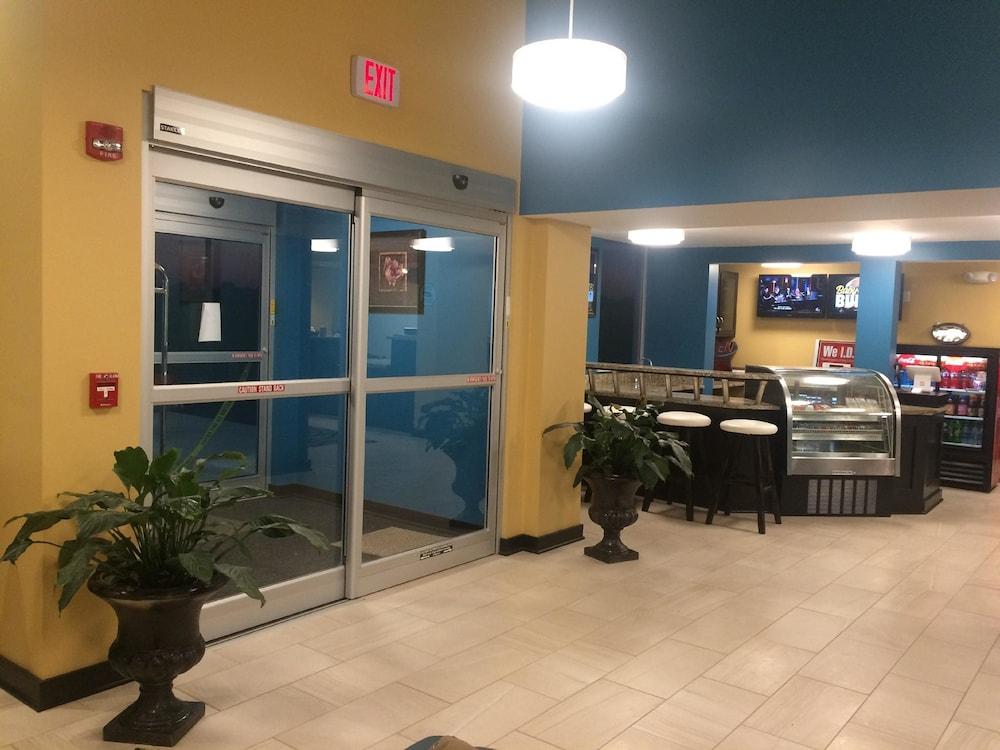 Surestay Plus Hotel By Best Western Jasper Exterior photo