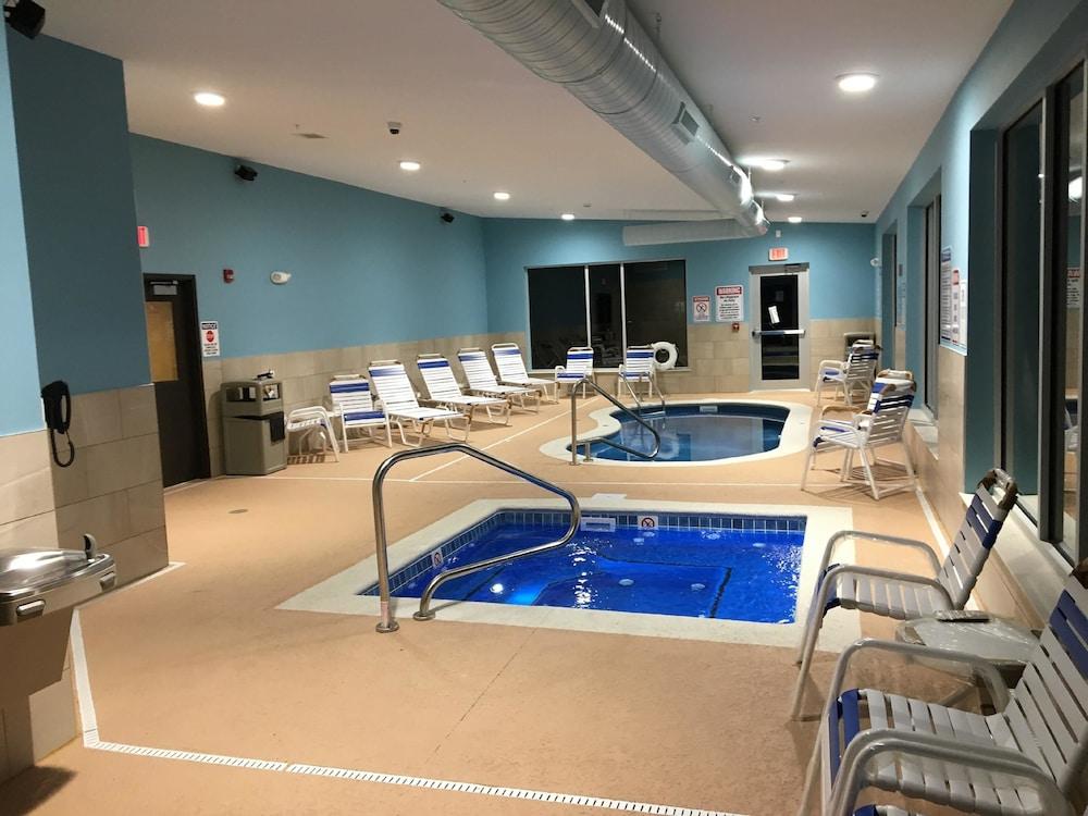 Surestay Plus Hotel By Best Western Jasper Exterior photo