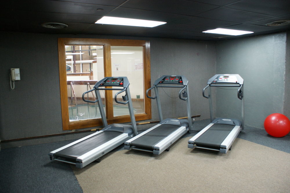 Surestay Plus Hotel By Best Western Jasper Exterior photo