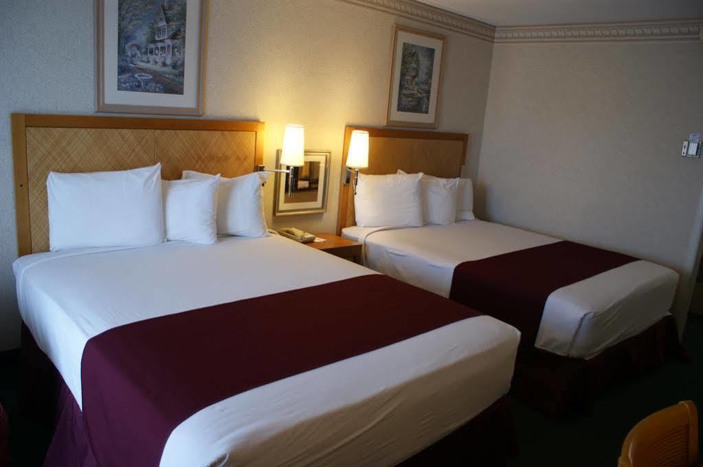 Surestay Plus Hotel By Best Western Jasper Exterior photo