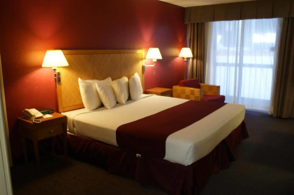 Surestay Plus Hotel By Best Western Jasper Exterior photo