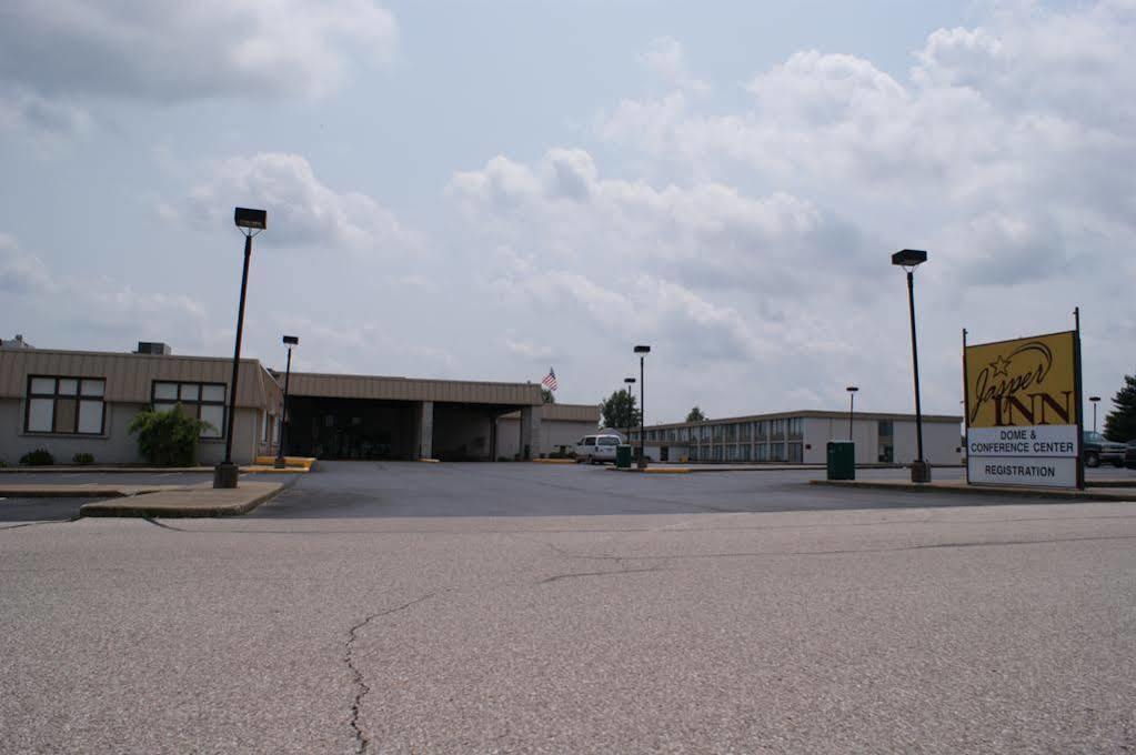 Surestay Plus Hotel By Best Western Jasper Exterior photo