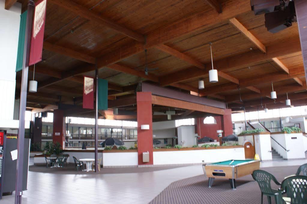 Surestay Plus Hotel By Best Western Jasper Exterior photo